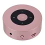 Portable Bluetooth Speakers Owlotech OT-SPB-MIP Pink 3 W 1000 mAh by Owlotech, Portable speakers and speakers with docking st...