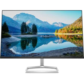 Écran HP M24fe FHD Monitor 23,8" IPS LCD Flicker free 75 Hz de HP, Ecrans PC - Réf : S7810093, Prix : 183,41 €, Remise : %