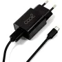 Wall Charger Cool Kit 2 en 1 Black by Cool, Chargers - Ref: S7810112, Price: 14,97 €, Discount: %