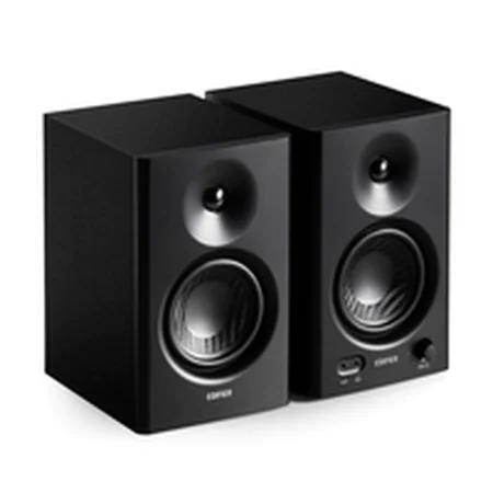 Altavoces PC Edifier MR4 Negro de Edifier, Altavoces de ordenador - Ref: S7810130, Precio: 113,28 €, Descuento: %