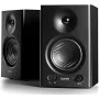 Altavoces PC Edifier MR4 Negro de Edifier, Altavoces de ordenador - Ref: S7810130, Precio: 113,28 €, Descuento: %