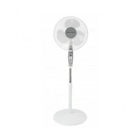 Freestanding Fan Orbegozo SF 0147 by Orbegozo, Pedestal Fans - Ref: S7810318, Price: 37,06 €, Discount: %