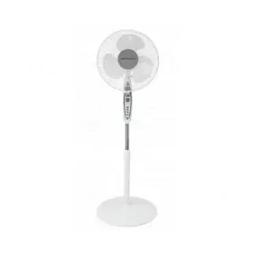 Ventilateur sur Pied Orbegozo SF 0147 de Orbegozo, Ventilateurs sur pied - Réf : S7810318, Prix : 37,06 €, Remise : %