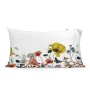 Juego de fundas de almohada HappyFriday Multicolor 50 x 75 cm Pájaros 2 Piezas de HappyFriday, Sábanas y fundas de almohada -...