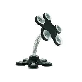 Mobile support Muvit MUCHL0082 by Muvit, Mounts & Stands - Ref: S7810523, Price: 25,82 €, Discount: %