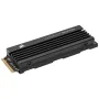 Hard Disk Corsair MP600 PRO LPX Interno SSD TLC 3D NAND 500 GB 500 GB SSD di Corsair, Dischi rigidi solidi - Rif: S7810786, P...