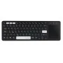 Clavier Owlotech Noir de Owlotech, Claviers - Réf : S7810813, Prix : 74,39 €, Remise : %