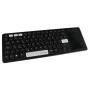 Clavier Owlotech Noir de Owlotech, Claviers - Réf : S7810813, Prix : 74,39 €, Remise : %