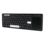 Clavier Owlotech Noir de Owlotech, Claviers - Réf : S7810813, Prix : 74,39 €, Remise : %