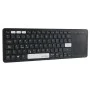 Clavier Owlotech Noir de Owlotech, Claviers - Réf : S7810813, Prix : 74,39 €, Remise : %