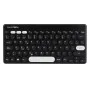 Clavier Owlotech Noir de Owlotech, Claviers - Réf : S7810814, Prix : 46,77 €, Remise : %