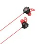 Auriculares con Micrófono Tempest Battle Negro Rojo de Tempest, Auriculares y accesorios - Ref: S7810815, Precio: 30,02 €, De...