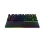 Tastiera per Giochi Newskill Gungnyr TKL Pro Nero LED RGB Qwerty in Spagnolo di Newskill, Tastiere per gamer - Rif: S7810836,...