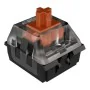 Pezzi di ricambio Newskill Switches Gateron Qwerty in Spagnolo di Newskill, Tastiere per gamer - Rif: S7810840, Prezzo: 18,76...