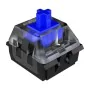 Pièces de rechange Newskill Switches Gateron Espagnol Qwerty de Newskill, Claviers pour joueurs - Réf : S7810841, Prix : 18,0...