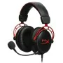 Headphones with Microphone Hyperx HyperX Cloud Alpha Black Red Red/Black by Hyperx, PC Headsets - Ref: S7810870, Price: 103,6...