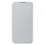 Funda para Móvil Samsung Galaxy S22 Plus Gris de Samsung, Carcasas y fundas - Ref: S7811049, Precio: 75,06 €, Descuento: %