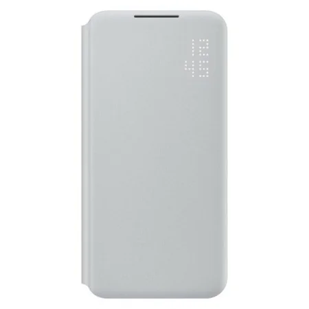 Funda para Móvil Samsung Galaxy S22 Plus Gris de Samsung, Carcasas y fundas - Ref: S7811049, Precio: 75,06 €, Descuento: %