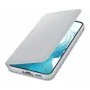 Protection pour téléphone portable Samsung Galaxy S22 Plus Gris de Samsung, Housses et étuis téléphones portables - Réf : S78...