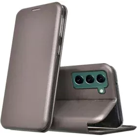 Funda para Móvil Cool Samsung Galaxy S22 Plus Plateado de Cool, Carcasas y fundas - Ref: S7811227, Precio: 11,89 €, Descuento: %