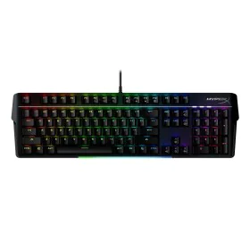 Gaming Keyboard Hyperx Alloy MKW100 QWERTY by Hyperx, Gaming Keyboards - Ref: S7811243, Price: 87,40 €, Discount: %