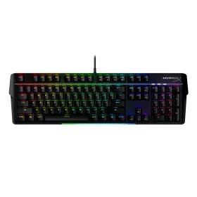 Gaming Tastatur Hyperx Alloy MKW100 QWERTY von Hyperx, Gamer-Tastaturen - Ref: S7811243, Preis: 87,40 €, Rabatt: %