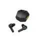 Auriculares com microfone Tempest Preto de Tempest, Auriculares e acessórios - Ref: S7811252, Preço: 38,47 €, Desconto: %