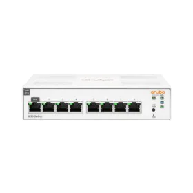 Switch Aruba Aruba Instant On 1830 8G de Aruba, Commutateurs de réseau - Réf : S7811328, Prix : 138,99 €, Remise : %