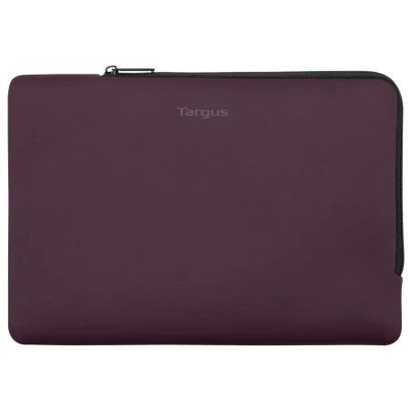 Housse d'ordinateur portable Targus MultiFit Bordeaux 14" de Targus, Sacs et housses pour ordinateurs portables et netbooks -...