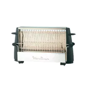 Grille-pain Moulinex Multipan On Off 760 W de Moulinex, Grille-pains - Réf : S7811498, Prix : 32,62 €, Remise : %