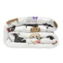 Steppdecke HappyFriday Bunt Einzelmatratze Hund von HappyFriday, Wohn- & Kuscheldecken - Ref: D1629863, Preis: 68,27 €, Rabat...