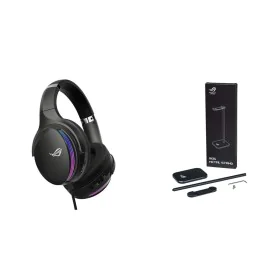 Headphones Asus ROG Fusion II 500 by Asus, Headphones and accessories - Ref: S7811710, Price: 219,95 €, Discount: %