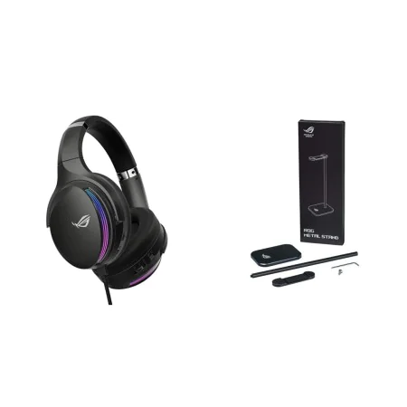 Auriculares Asus ROG Fusion II 500 de Asus, Auriculares y accesorios - Ref: S7811710, Precio: 219,95 €, Descuento: %