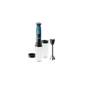 Batteur à fouet Braun MQ 5252 BKBL Acier inoxydable de Braun, Fouets et malaxeurs - Réf : S7811796, Prix : 90,90 €, Remise : %