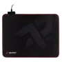 Mousepad Tempest TP-GMP-RGB-M Schwarz von Tempest, Tastatur- und Mauszubehör - Ref: S7811895, Preis: 51,57 €, Rabatt: %