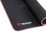 Mousepad Tempest TP-GMP-RGB-M Schwarz von Tempest, Tastatur- und Mauszubehör - Ref: S7811895, Preis: 51,57 €, Rabatt: %