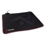 Mousepad Tempest TP-GMP-RGB-M Schwarz von Tempest, Tastatur- und Mauszubehör - Ref: S7811895, Preis: 51,57 €, Rabatt: %