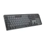 Teclado Logitech MX Mechanical Cinzento de Logitech, Teclados - Ref: S7811928, Preço: 168,26 €, Desconto: %