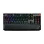 Clavier pour jeu Asus ROG Strix Scope NX Wireless Deluxe Espagnol Qwerty de Asus, Claviers pour joueurs - Réf : S7811938, Pri...