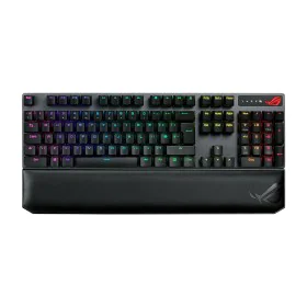 Gaming Tastatur Asus ROG Strix Scope NX Wireless Deluxe Qwerty Spanisch von Asus, Gamer-Tastaturen - Ref: S7811938, Preis: 14...