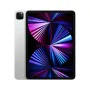 Tablette Apple iPad Pro 2021 11" M1 16 GB RAM 2 TB Argenté Argent de Apple, Tablettes tactiles - Réf : S7811991, Prix : 2,00 ...