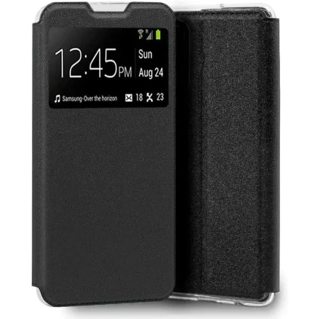 Custodia per Cellulare Cool TCL 205 Nero di Cool, Custodie e cover - Rif: S7812054, Prezzo: 10,18 €, Sconto: %