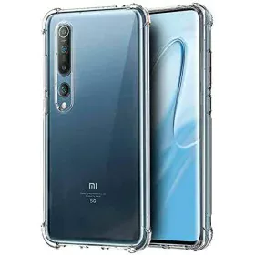 Mobile cover Cool Xiaomi Mi 10 Pro | Xiaomi Mi 10 Transparent Xiaomi by Cool, Cases & Covers - Ref: S7812137, Price: 9,78 €, ...