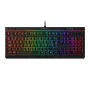 Keyboard Hyperx Alloy Core RGB Spanish Qwerty by Hyperx, Keyboards - Ref: S7812183, Price: 110,09 €, Discount: %