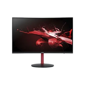 Écran Acer Nitro XZ322QU 31,5" LED VA 165 Hz de Acer, Ecrans PC - Réf : S7812190, Prix : 330,21 €, Remise : %