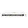 Switch Aruba Aruba Instant On 1830 48G 4SFP di Aruba, Switch di rete - Rif: S7812313, Prezzo: 453,93 €, Sconto: %