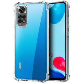 Mobile cover Cool Xiaomi Redmi Note 11 | Xiaomi Redmi Note 11S Transparent Redmi Note 11S Xiaomi by Cool, Cases & Covers - Re...