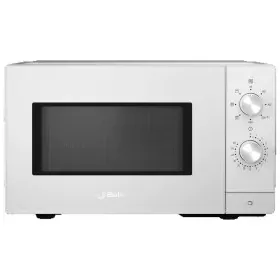 Micro-ondes avec Gril Balay 3WG3112B0 800W 20L Blanc 20 L de Balay, Gril - Réf : S7812538, Prix : 142,61 €, Remise : %