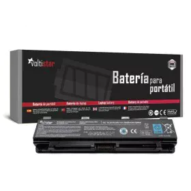 Batería para Portátil Voltistar BATTOSHC800 Negro 4400 mAh de Voltistar, Baterías - Ref: S7812540, Precio: 43,20 €, Descuento: %