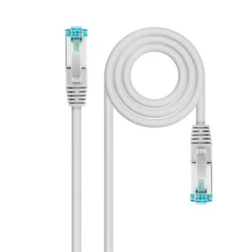 Flexible Leitung NANOCABLE 10.20.1700-L25 25 cm von NANOCABLE, Ethernet-Kabel - Ref: S7812764, Preis: 8,13 €, Rabatt: %